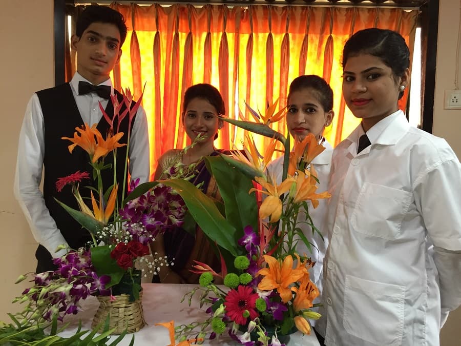 Sahyog College, Thane Practicals photo 10